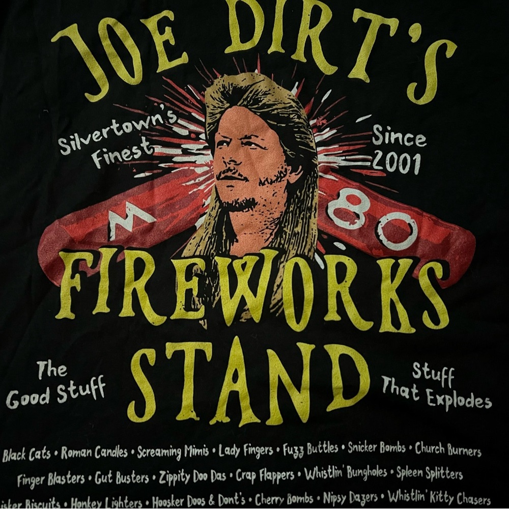 Joe Dirt